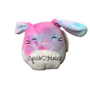 ☆ NWT 5” Ryder the Bunny Squishmallow ☆